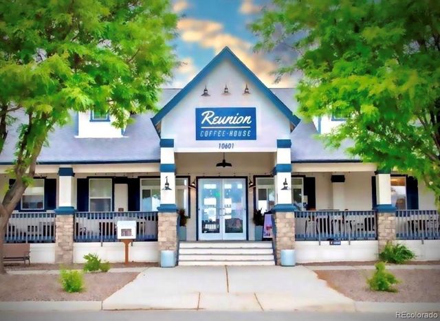 17022 E 104th Way, Commerce City, CO 80022