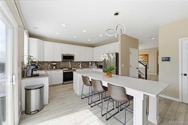 17022 E 104th Way, Commerce City, CO 80022