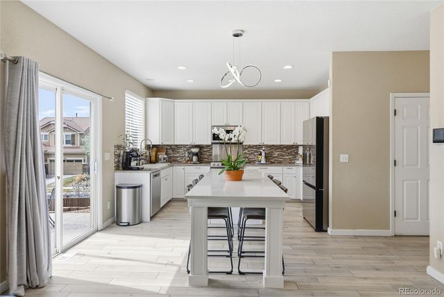 17022 E 104th Way, Commerce City, CO 80022