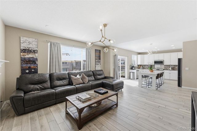 17022 E 104th Way, Commerce City, CO 80022