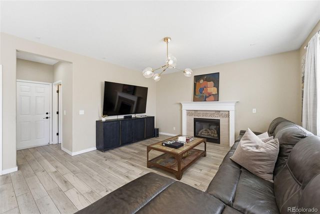 17022 E 104th Way, Commerce City, CO 80022