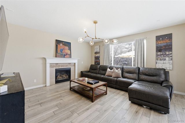 17022 E 104th Way, Commerce City, CO 80022