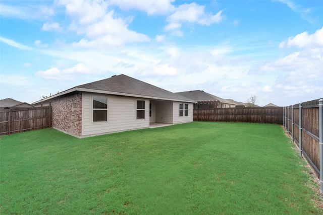1413 Thunder Canyon Way, Josephine, TX 75189