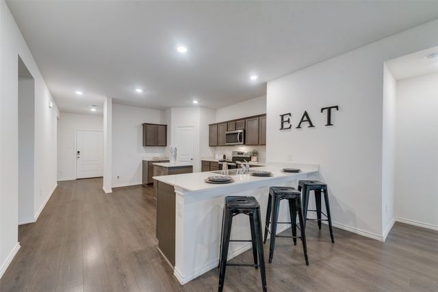 1413 Thunder Canyon Way, Josephine, TX 75189