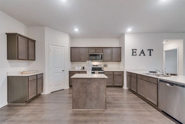 1413 Thunder Canyon Way, Josephine, TX 75189