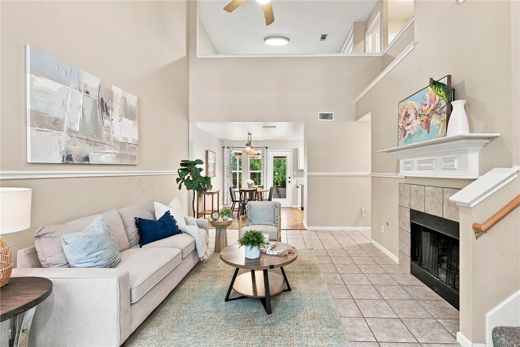 3832 Westfield Drive, College Station, TX 77845 — exterior