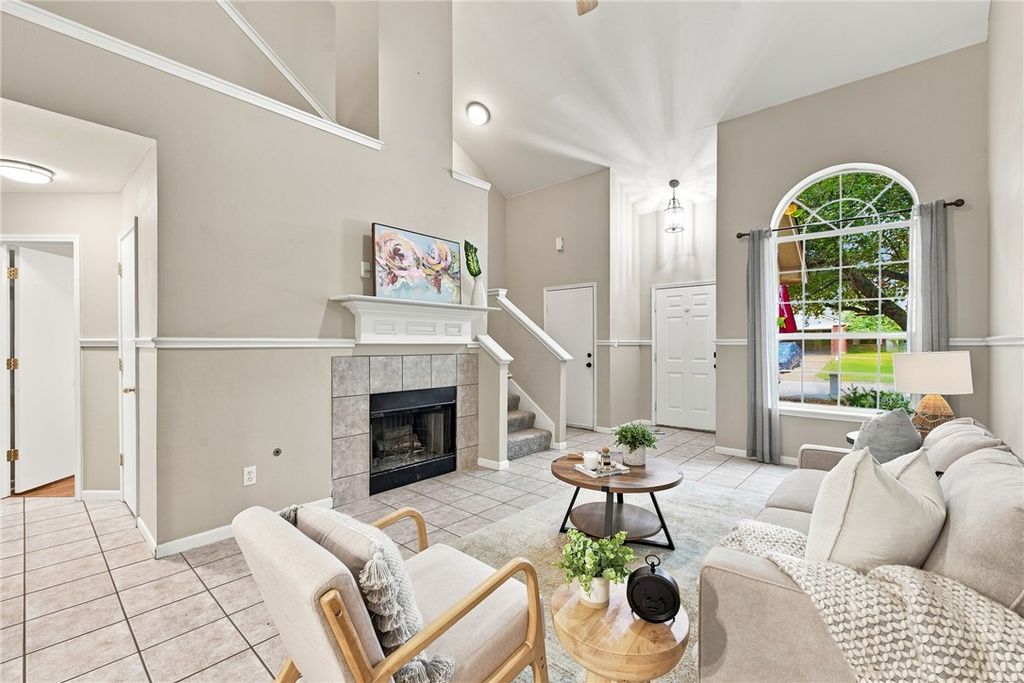 3832 Westfield Drive, College Station, TX 77845 — photo 4