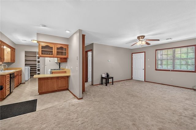 857 2nd Street, Decatur, AR 72722