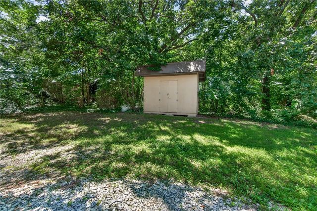 857 2nd Street, Decatur, AR 72722