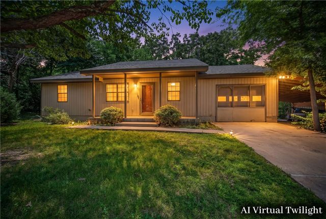 857 2nd Street, Decatur, AR 72722