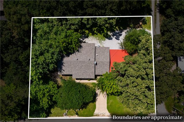 857 2nd Street, Decatur, AR 72722