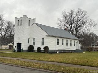 18923 Mccormick Street, Detroit, MI 48224