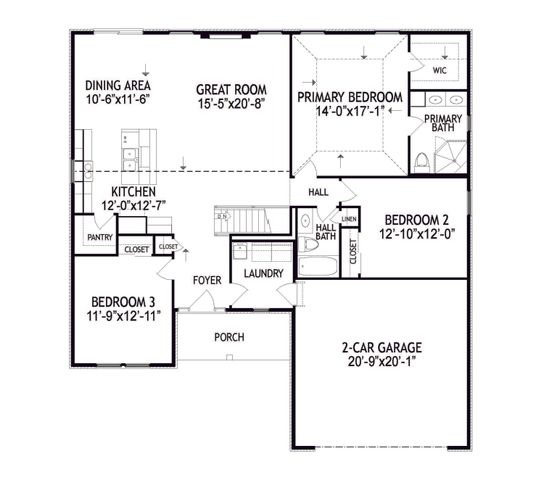 1195 Breckenridge Lane, Hebron, KY 41048