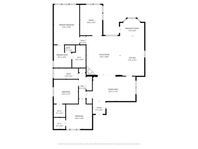 9014 Pheasant Trace Court, Houston, TX 77064