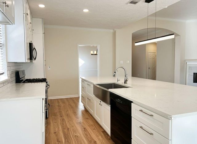 9014 Pheasant Trace Court, Houston, TX 77064