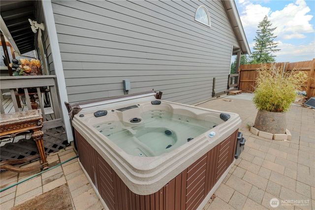 1318 Beazer Court, Bellingham, WA 98226