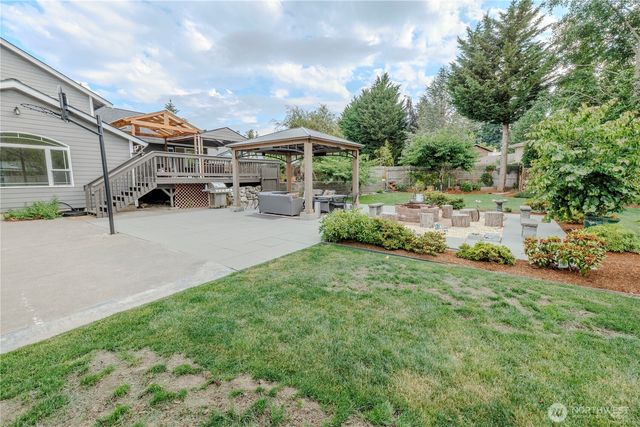 1318 Beazer Court, Bellingham, WA 98226