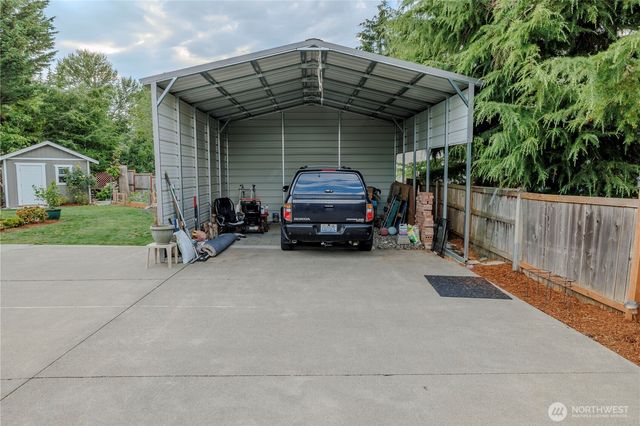 1318 Beazer Court, Bellingham, WA 98226