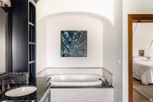 1306 E HARVARD AVE, Salt Lake City, UT 84105