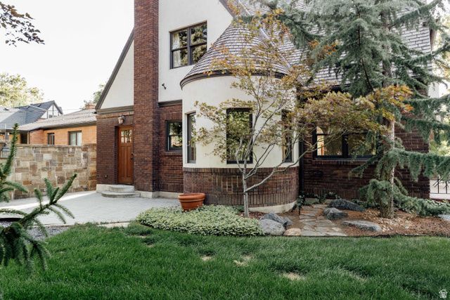 1306 E HARVARD AVE, Salt Lake City, UT 84105