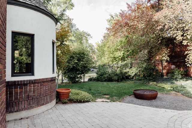 1306 E HARVARD AVE, Salt Lake City, UT 84105