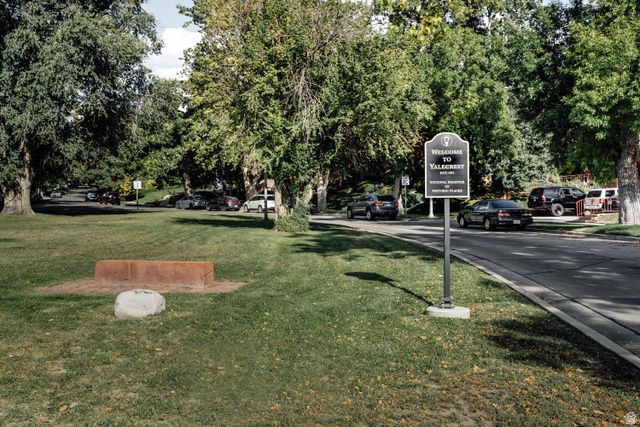 1306 E HARVARD AVE, Salt Lake City, UT 84105