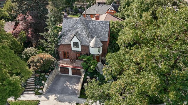 1306 E HARVARD AVE, Salt Lake City, UT 84105