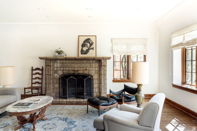 1306 E HARVARD AVE, Salt Lake City, UT 84105