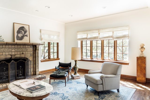 1306 E HARVARD AVE, Salt Lake City, UT 84105