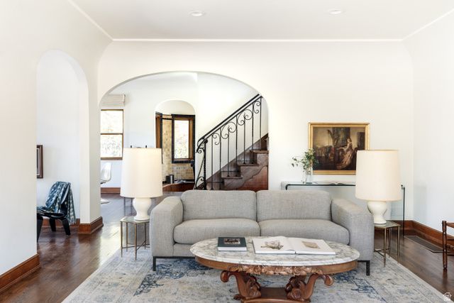 1306 E HARVARD AVE, Salt Lake City, UT 84105