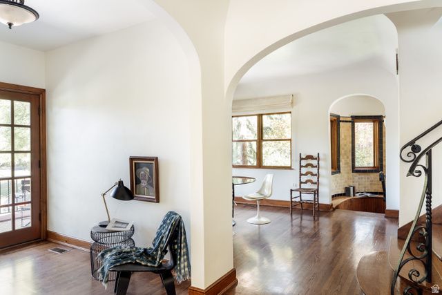 1306 E HARVARD AVE, Salt Lake City, UT 84105