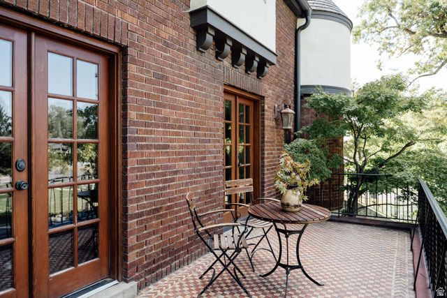 1306 E HARVARD AVE, Salt Lake City, UT 84105