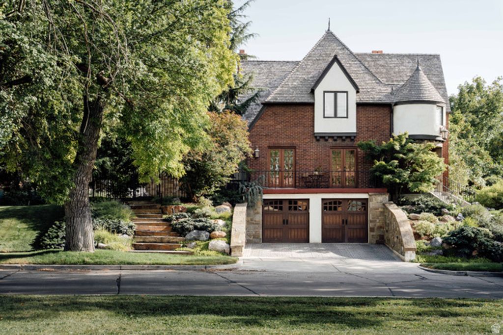 1306 E HARVARD AVE, Salt Lake City, UT 84105