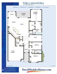 3232 Periwinkle DR, San Marcos, TX 78666