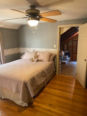 94 Beeching St, Worcester, MA 01602