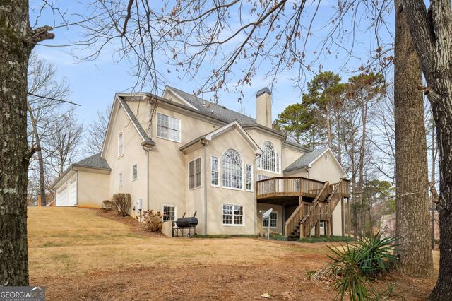 2290 Spencers Way, Stone Mountain, GA 30087