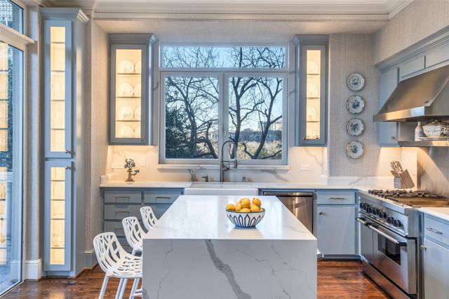 3505 Turtle Creek Boulevard 4C, Dallas, TX 75219