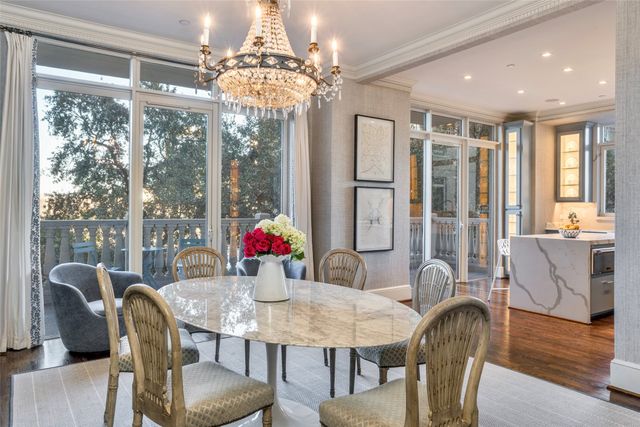 3505 Turtle Creek Boulevard 4C, Dallas, TX 75219