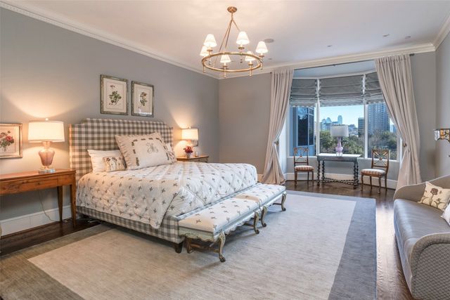 3505 Turtle Creek Boulevard 4C, Dallas, TX 75219