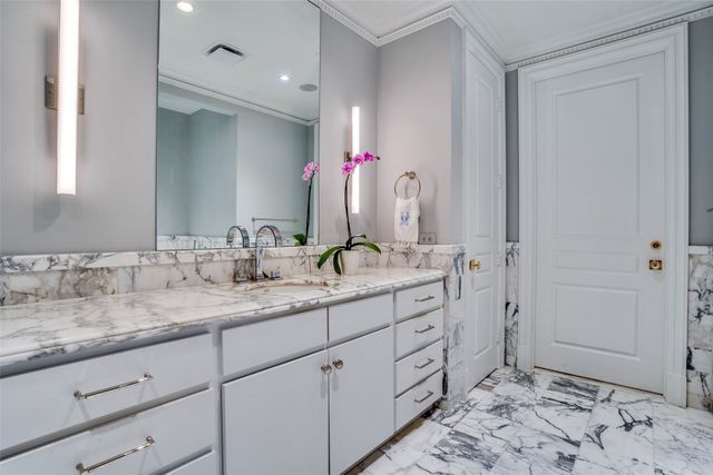 3505 Turtle Creek Boulevard 4C, Dallas, TX 75219