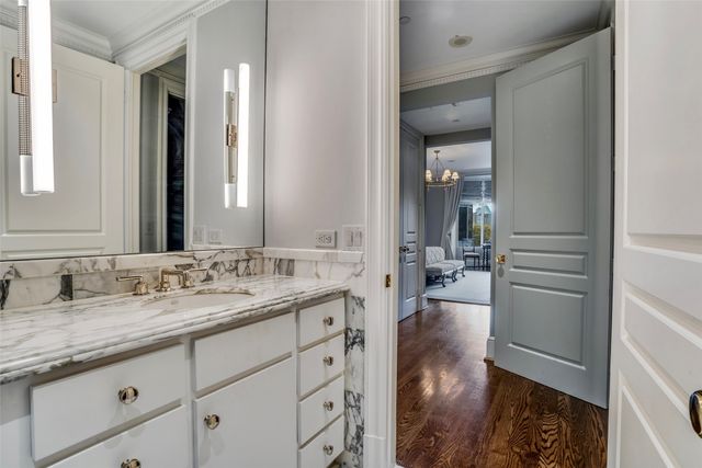 3505 Turtle Creek Boulevard 4C, Dallas, TX 75219