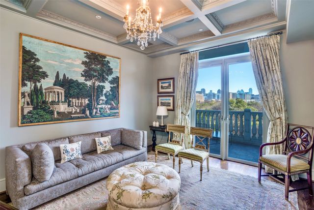 3505 Turtle Creek Boulevard 4C, Dallas, TX 75219