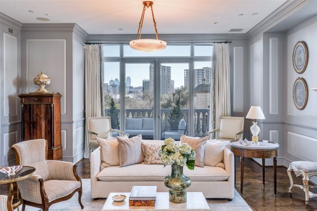 3505 Turtle Creek Boulevard 4C, Dallas, TX 75219