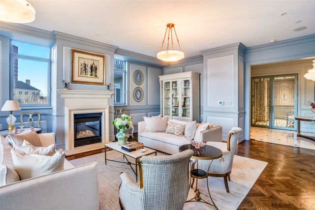 3505 Turtle Creek Boulevard 4C, Dallas, TX 75219