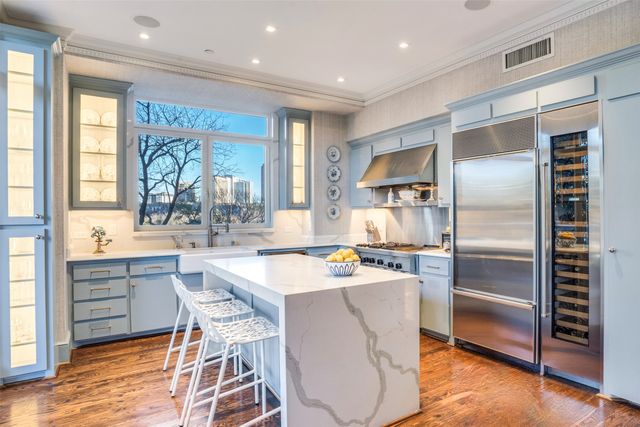 3505 Turtle Creek Boulevard 4C, Dallas, TX 75219