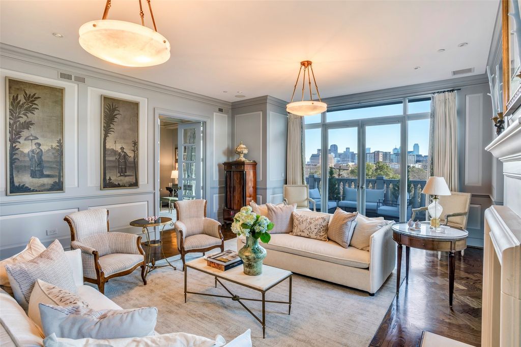 3505 Turtle Creek Boulevard 4C, Dallas, TX 75219