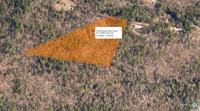 29 Brookside Way, Lewis, NY 12950