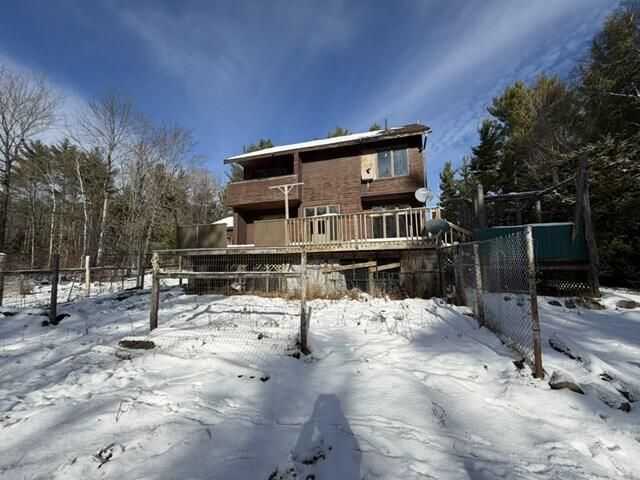 29 Brookside Way, Lewis, NY 12950