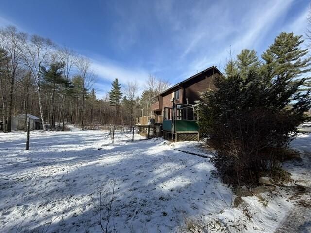 29 Brookside Way, Lewis, NY 12950