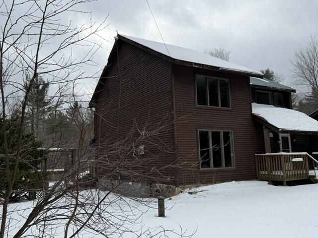 29 Brookside Way, Lewis, NY 12950